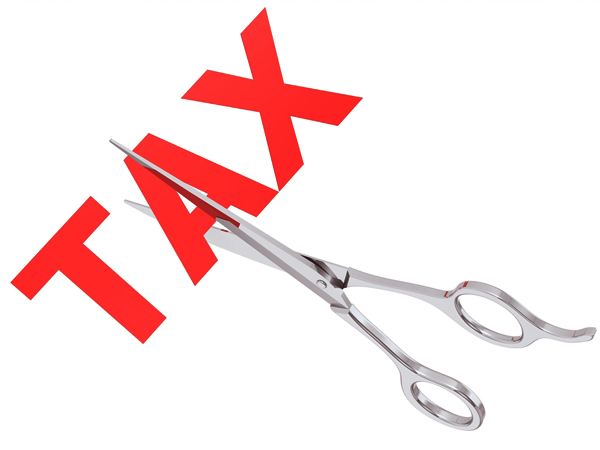 香港税制简单且税率低