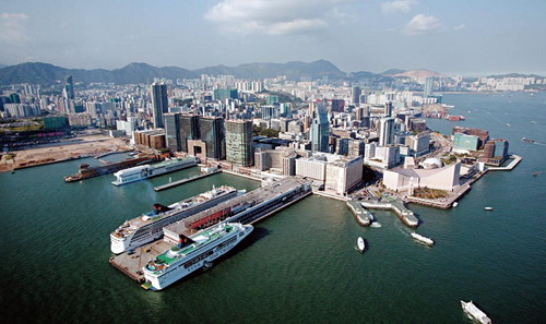 在香港如何自己注册离岸公司?