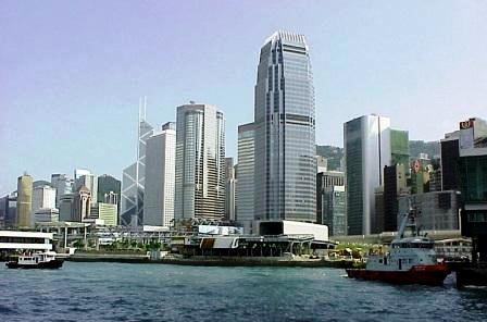 注册香港公司税收之利得税