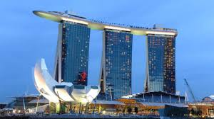 注册新加坡离岸公司