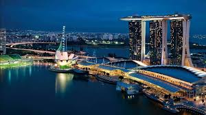 新加坡和香港公司后续维护