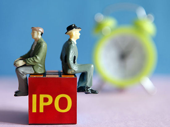 IPO信托的趋势