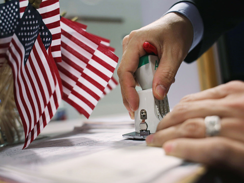 不同类型的美国公司如何报税