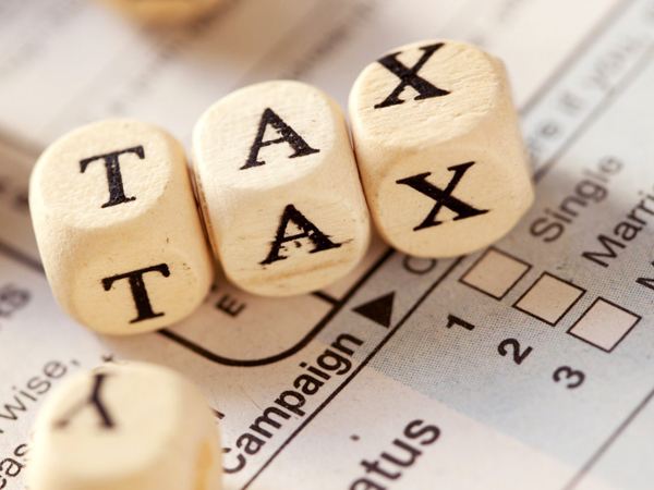 新加坡公司报税该填写哪种税表