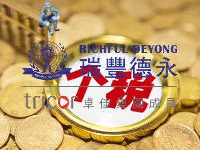 香港公司薪俸税申报的条件