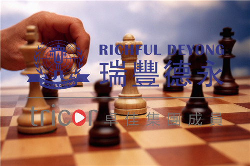 税收协定网络发达地注册离岸公司