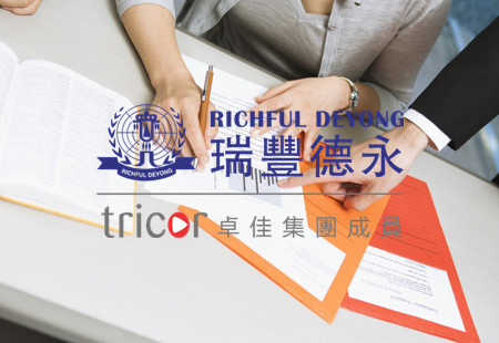 墨西哥公司的类型