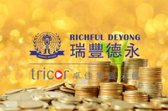 加拿大注册基金会的优势