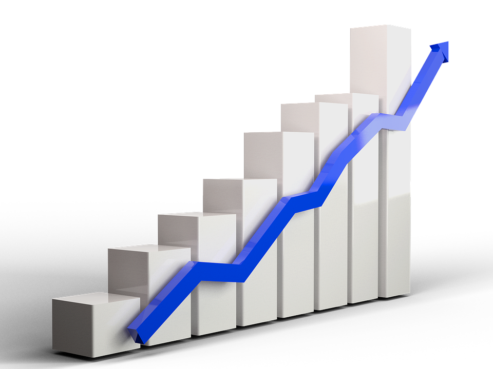 驻港公司数目四年增10%