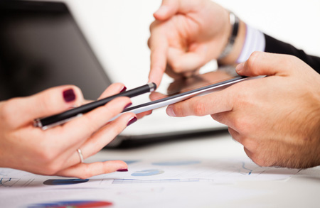 境外投资备案的流程