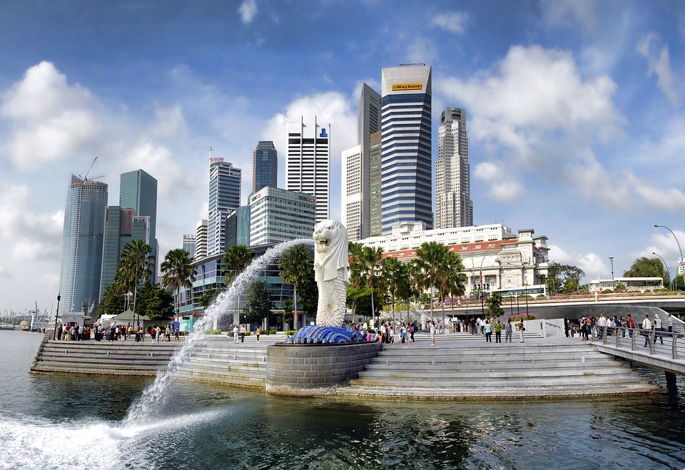 新加坡家族办公室免税条例
