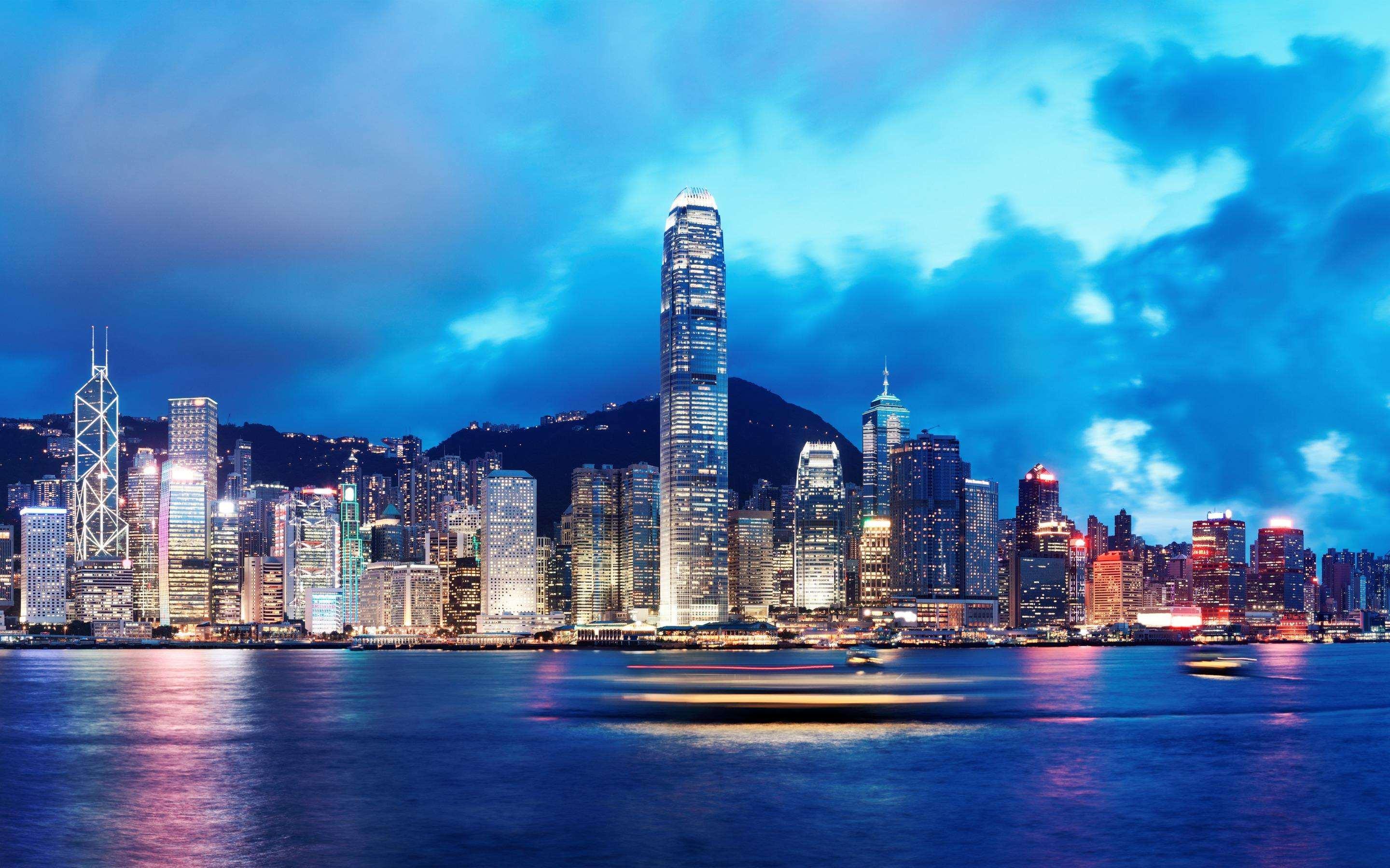 香港是全球最大的离岸人民币市场
