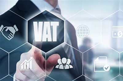 英国新注册VAT的资料