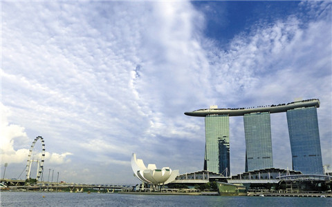 新加坡科技准证Tech.Pass介绍