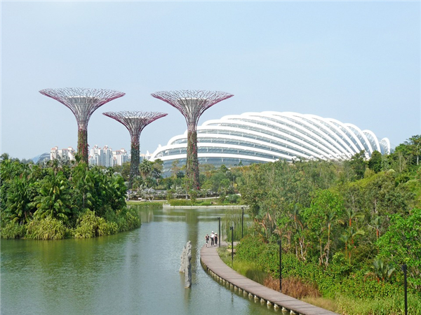 2023年投资新加坡将会获得哪些发展机遇呢？