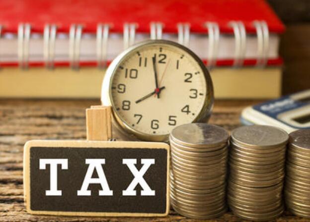 新加坡公司报税的时间基准