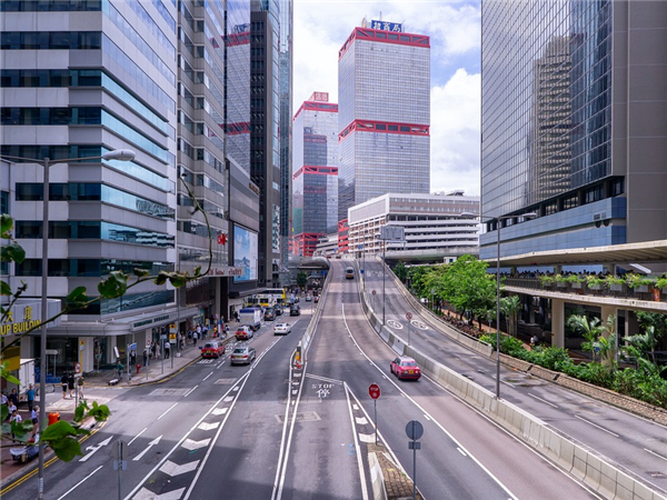 香港公司的维护