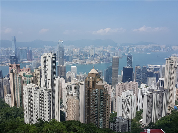 什么是受养人签证