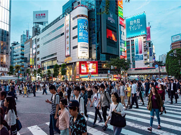 注册日本公司的步骤