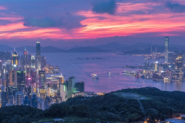 香港公司迁册制度势头强劲，企业如何确保高效顺畅的迁册之旅？