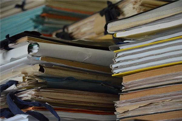 企业申报准备清单