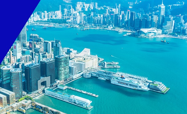 人才赴港的主要优势