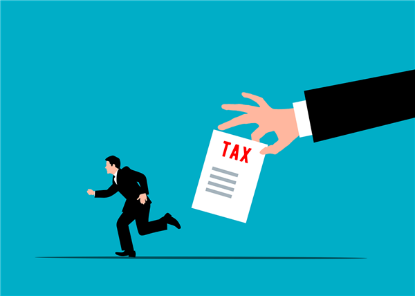 跨境财税合规已是必选项