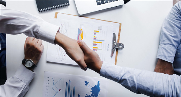 加拿大联邦公司