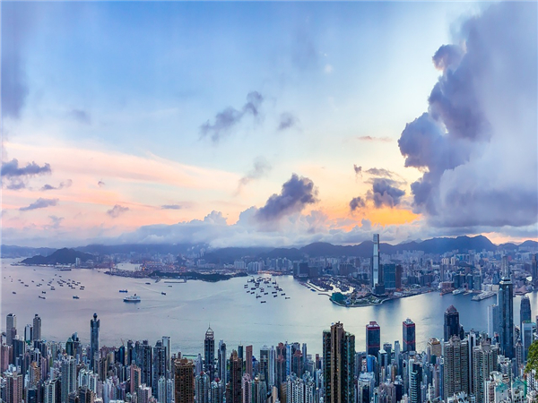 香港公司审计申报与基础合规要求持续收紧