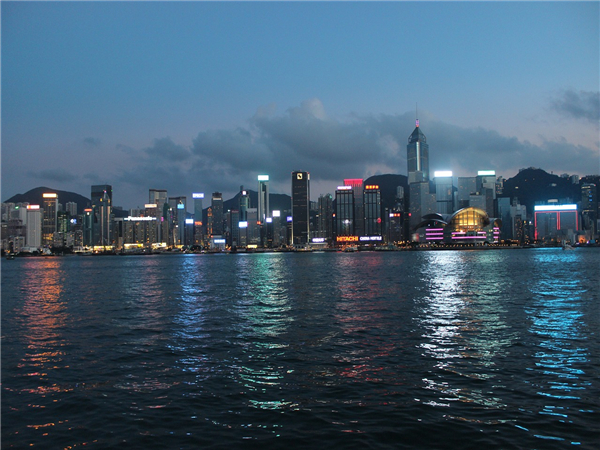 香港高才通计划