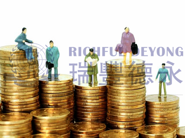 香港《附带权益的税务宽减条例草案》刊宪